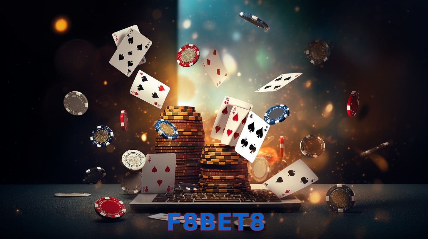 F8BET8