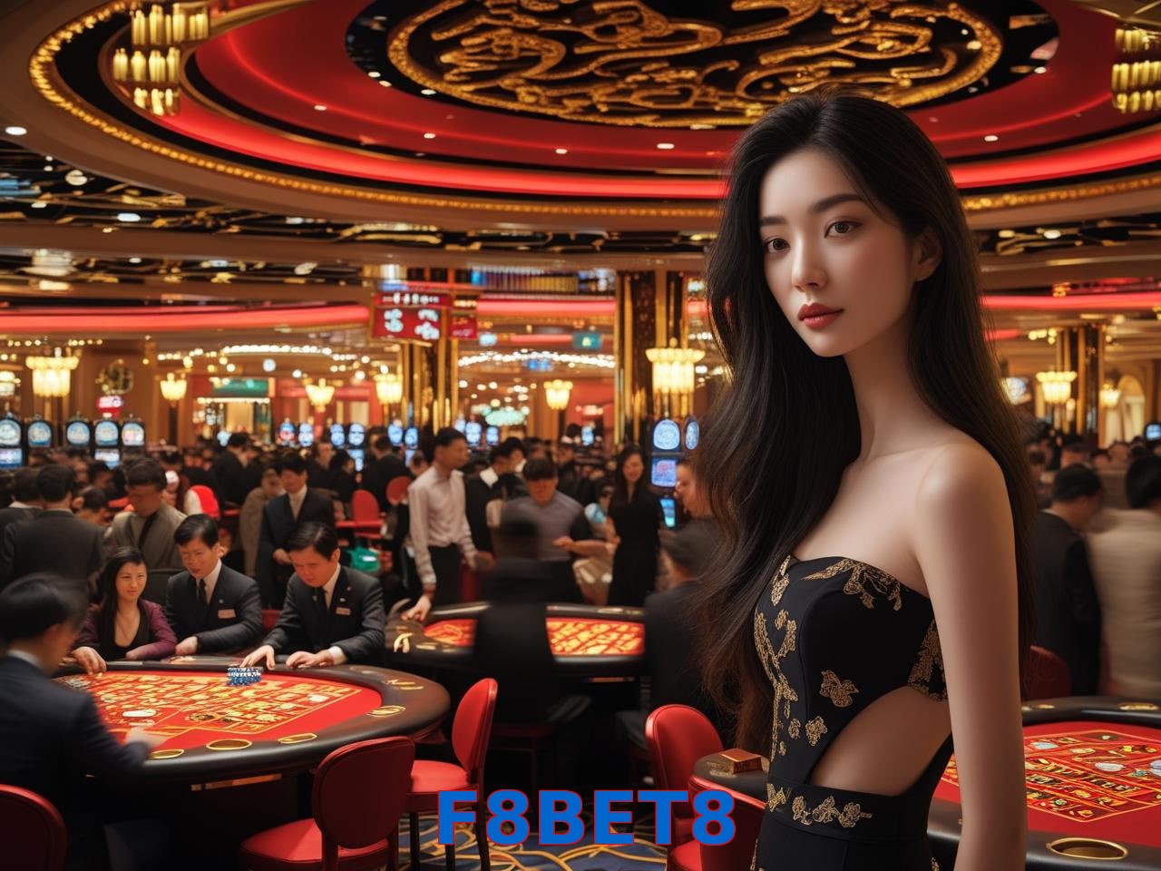 F8BET8