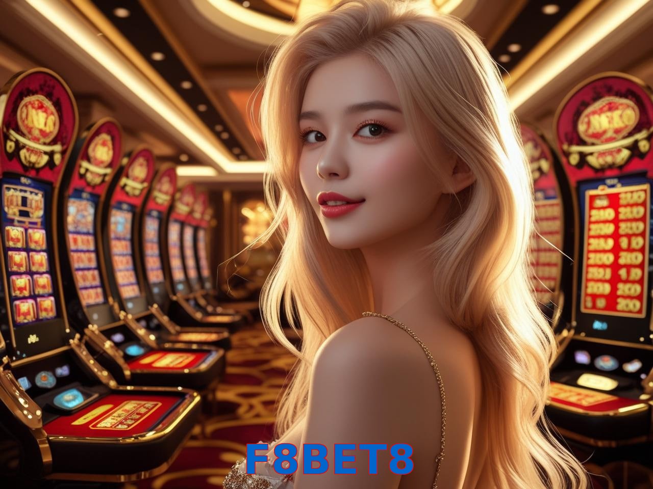 F8BET8