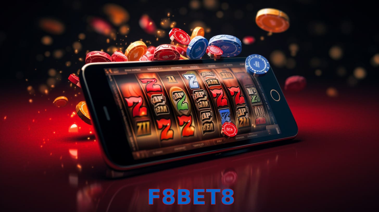 F8BET8