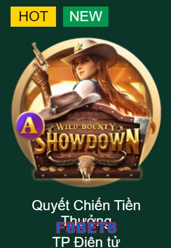 F8BET8