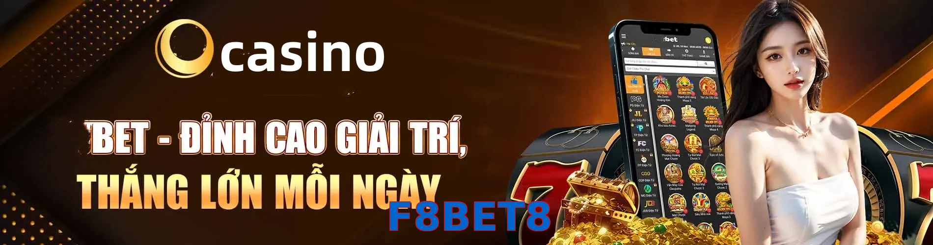 F8BET8