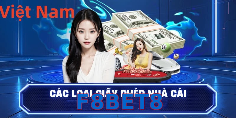 F8BET8