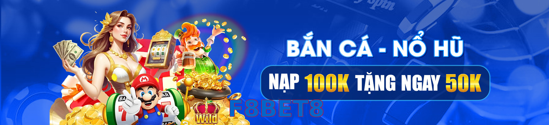 F8BET8
