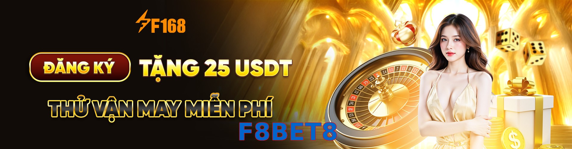 F8BET8