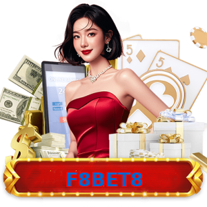 F8BET8